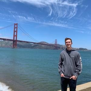 Meet your Posher, Greg